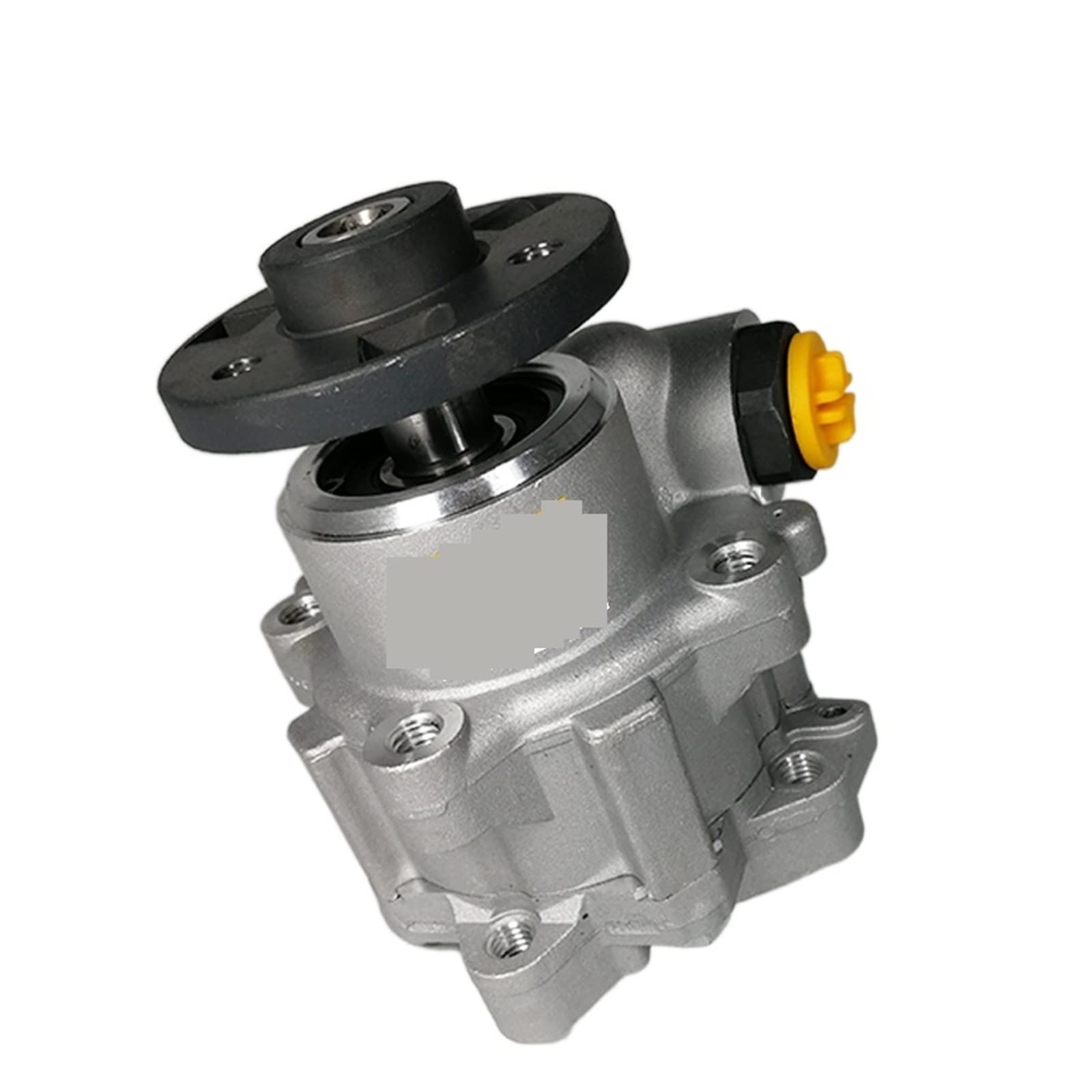 Pompa wspomagania kierownicy pompa sprężarki powietrza kompatybilna z M/W E82 E87 E88 E90 E91 E92 E93 OEM 676988703 32416769887 32414042171