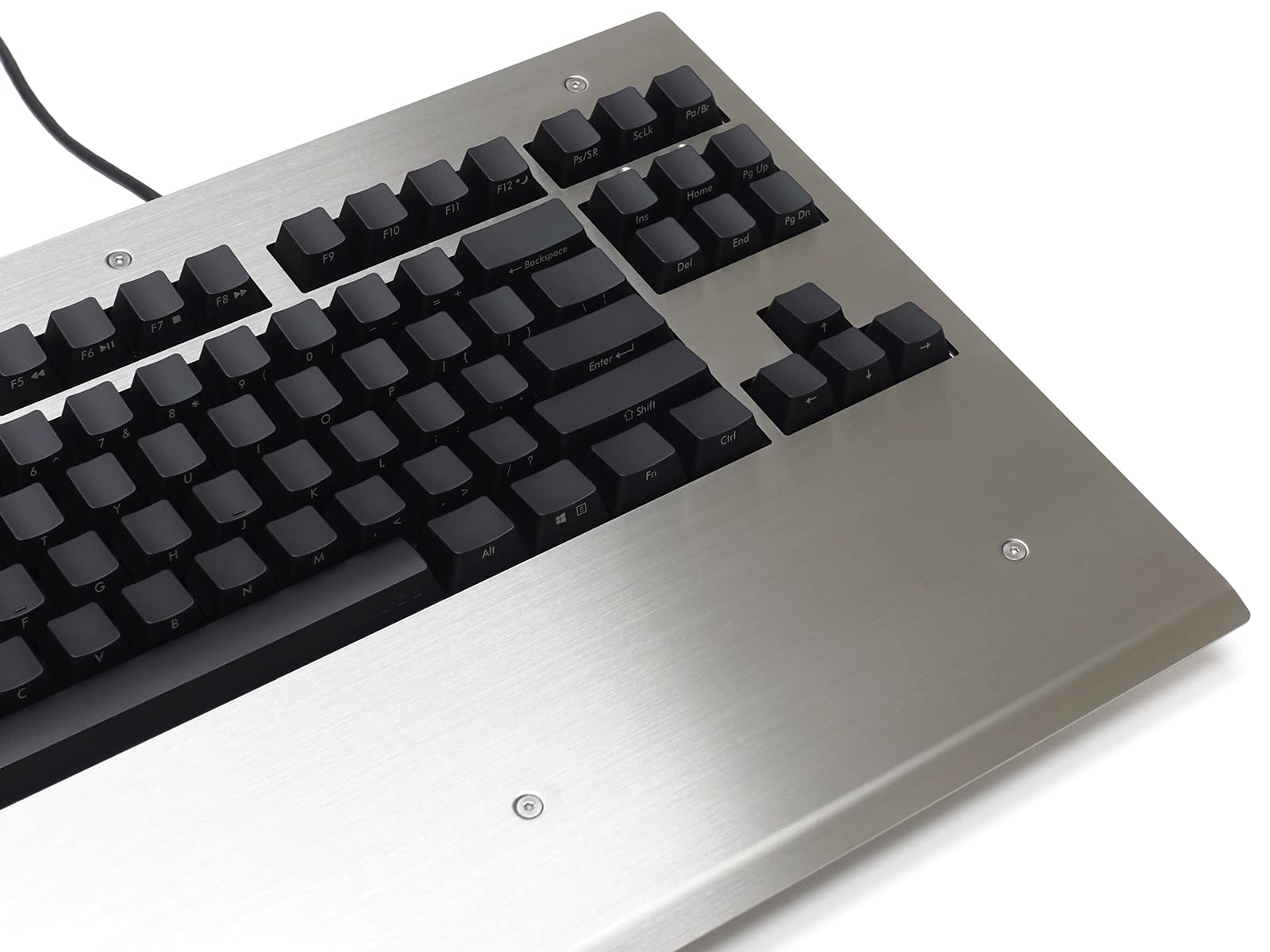 Amazon.co.jp: FILCO Majestouch 3 NINJA Metal SUS Tenkeyless 青軸