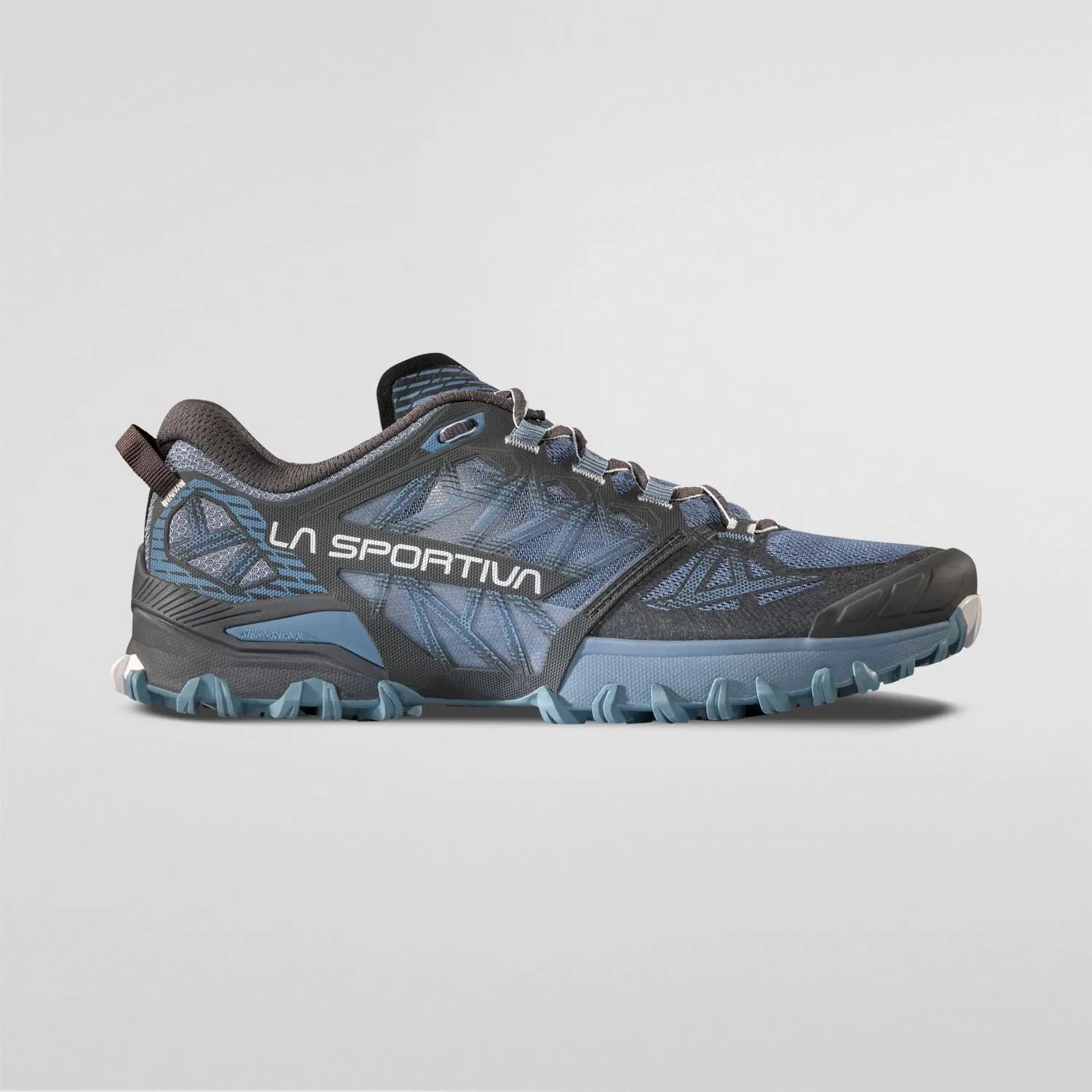 LA SPORTIVA Bushido III Woman Carbon/Limestone