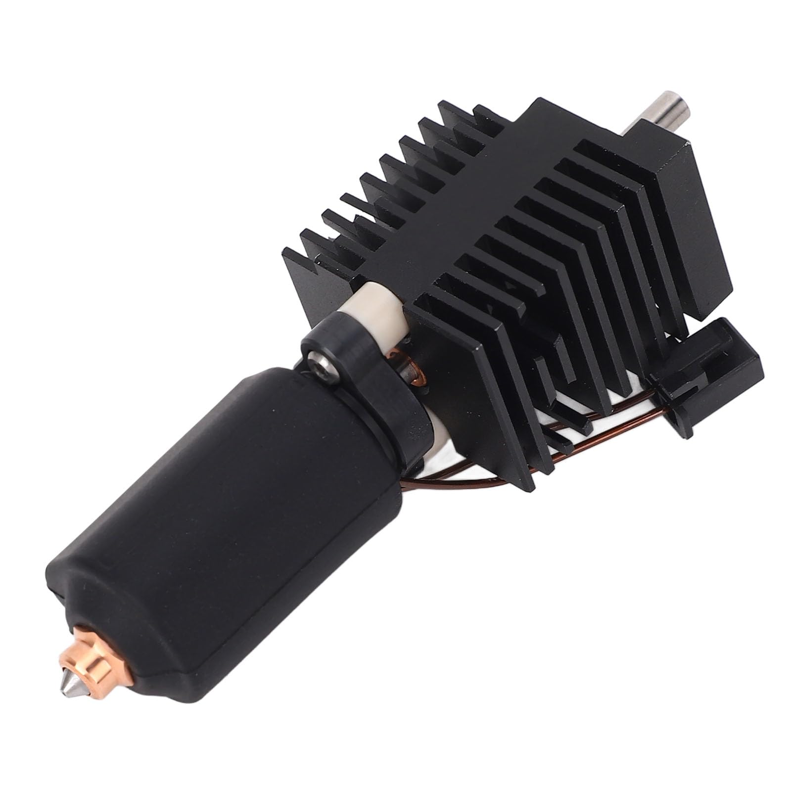 Eujgoov Kit de Hotend para Impresora 3D, Boquilla y Garganta para K2 Plus