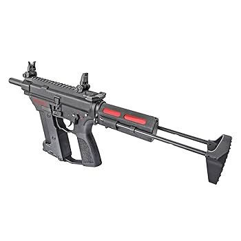 Amazon.co.jp: KSC ストラック TEG クリムゾン 【限定品】18歳