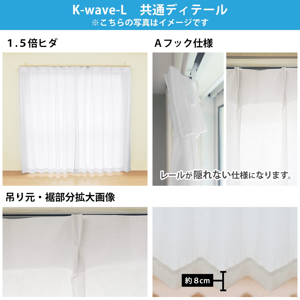 Amazon カーテンくれない 節電対策に K Wave L Total High 目隠し 断熱効果 日本製 防炎ラベル付 プライバシーミラーレース カーテン2枚組 夜も外から見えにくい メロン 幅100 丈198cm 2枚 Aフック 全140サイズ レースカーテン オンライン通販 Amazon カーテンくれない 節電対策に K Wave L Total High 目隠し 断熱効果 日本製 防炎ラベル付 プライバシーミラーレース カーテン2枚組 夜も外から見えにくい メロン 幅100 丈198cm 2枚 Aフック 全140サイズ レースカーテン オンライン通販