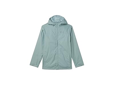 Columbia Kids Watertighttm II Jacket (Little Kid/Big Kid) Boy