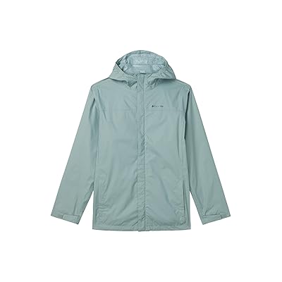 Columbia Kids Watertighttm II Jacket (Little Kid/Big Kid) Boy