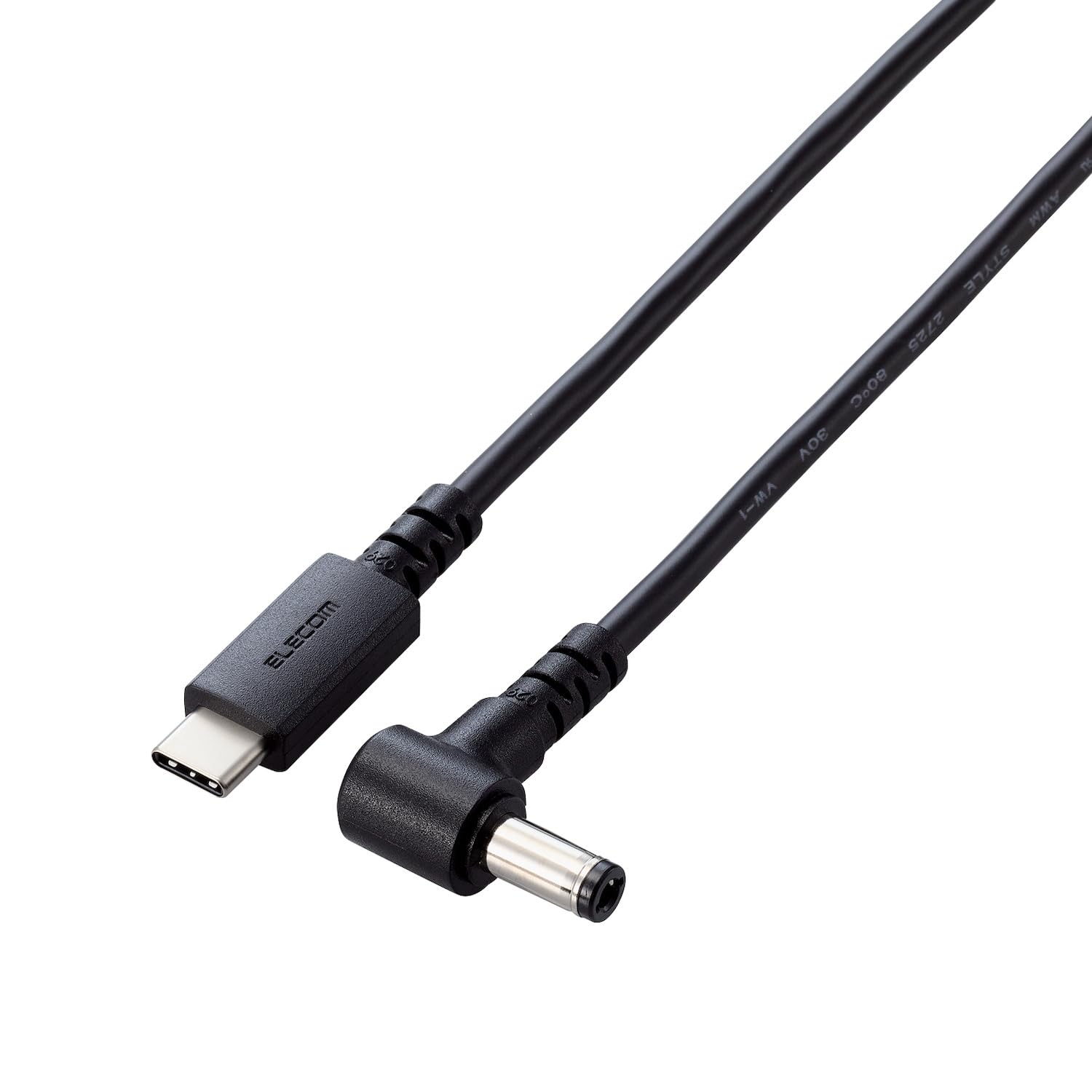 Amazon.co.jp: エレコム 充電ケーブル 東芝/富士通/NEC 用 パソコン