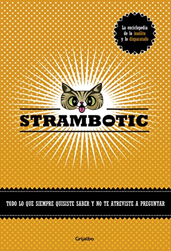 Strambotic Strambotic