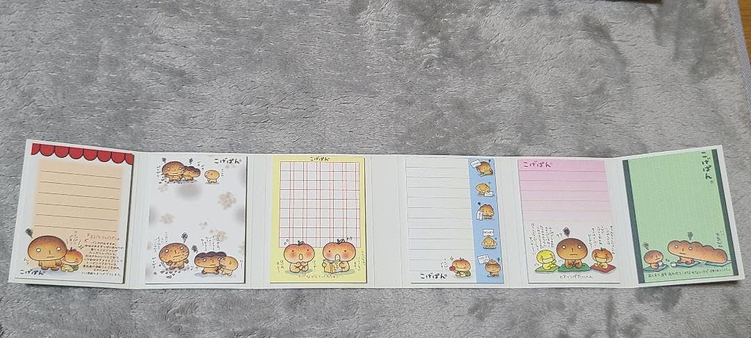 平成レトロ　こげぱん　メモ帳 平成レトロ とっとこハム太郎 メモ帳 - メルカリ