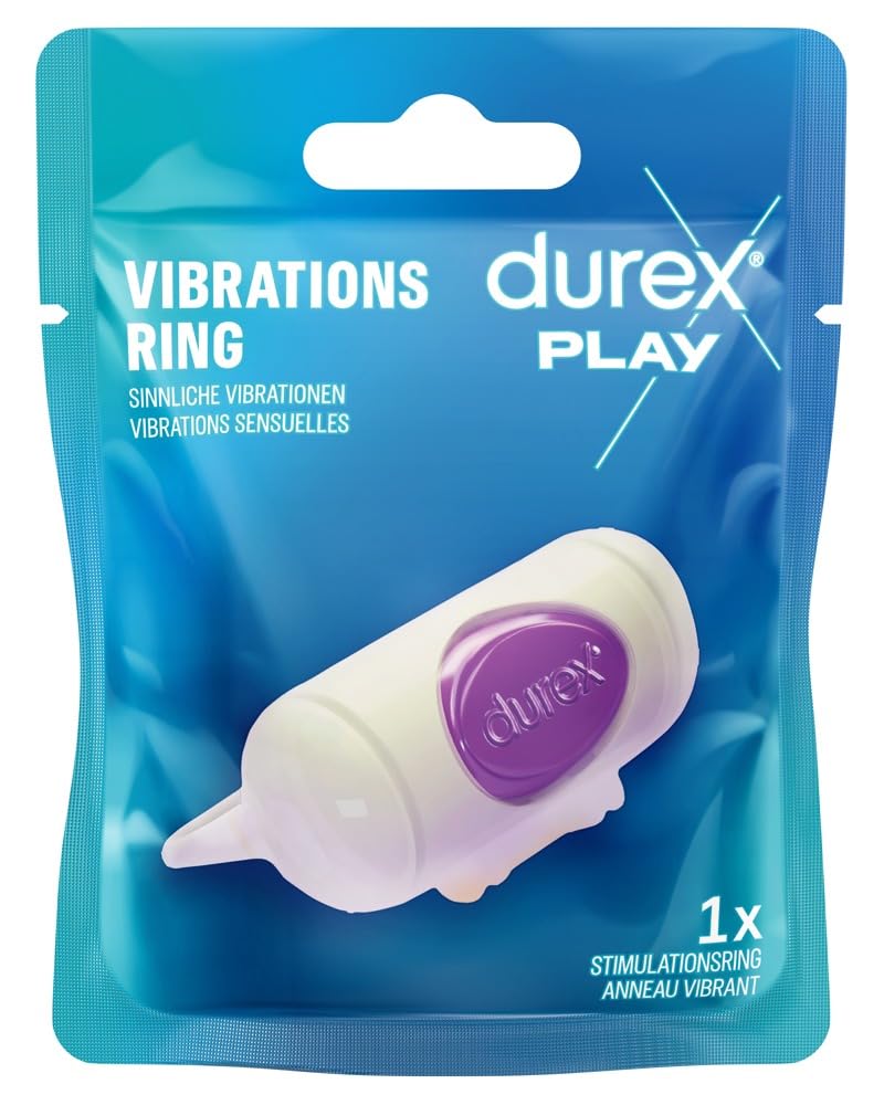 durex play vibration woolworths Buy Durex Play Vibrating Ring 1 Piece Online at Best Prices