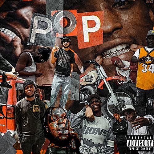 Licky feat. Mr Right