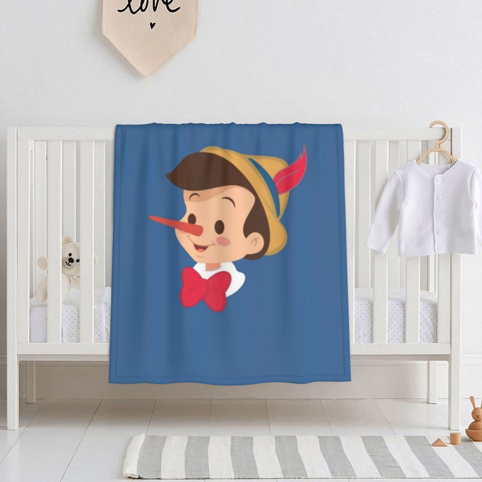 Disney ピノキオ 掛けふとん 【公式通販】