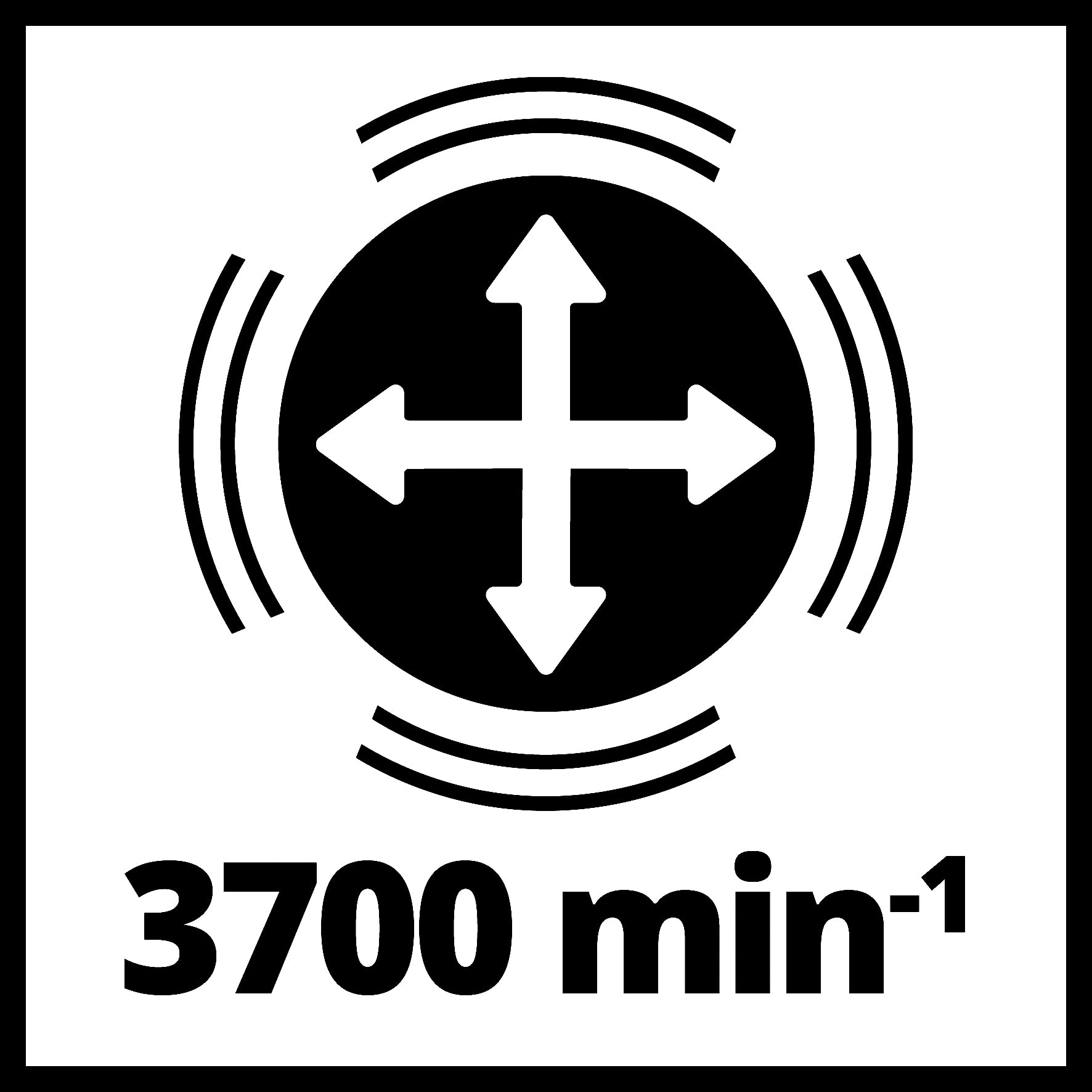 Einhell Auto-Poliermaschine CC-PO 90 (An-/Ausschalter, handlich und robust, 1 Textilpolierhaube und Synthetik-Polierhaube inklusive)