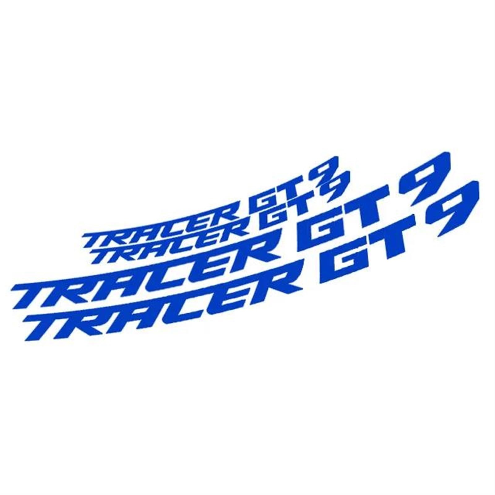 Stickers Motorcycle Accessories Reflective Rim Edge Stripes Wheel Stickers for Yamaha for Tracer 900GT 9GT 9 Gt 2023(Style 5)
