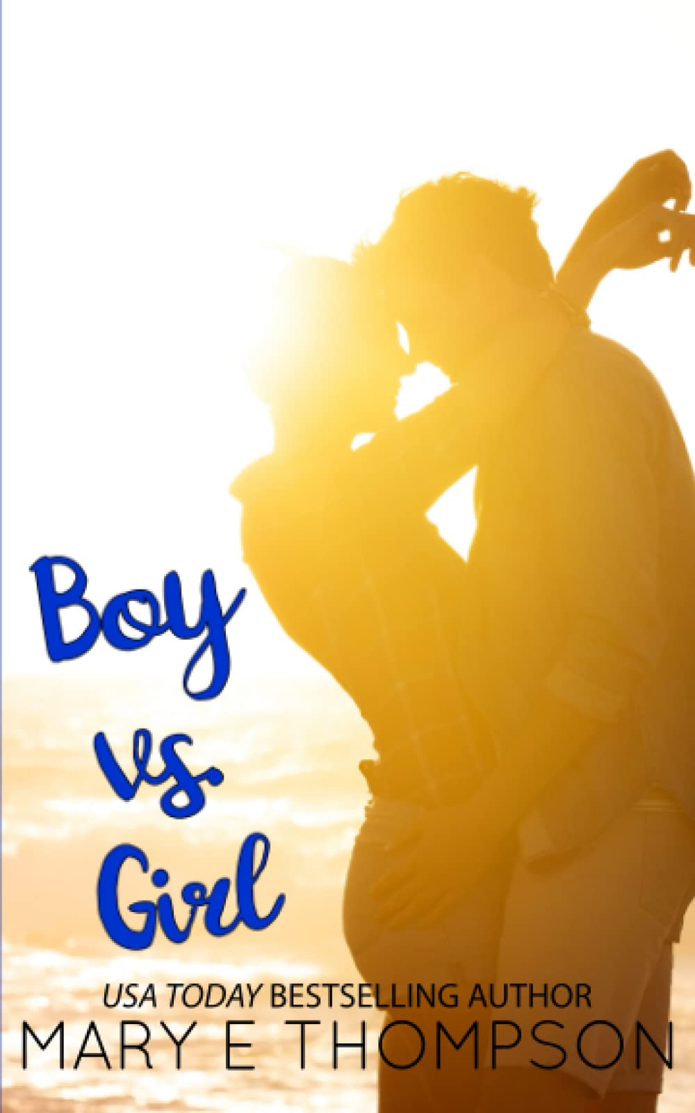 Buy Boy vs. Girl: 3 (Opposites Attract) — BookShops.in