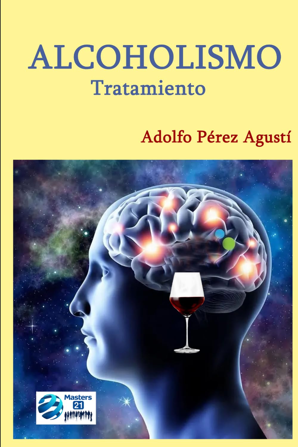 ALCOHOLISMO: Tratamiento