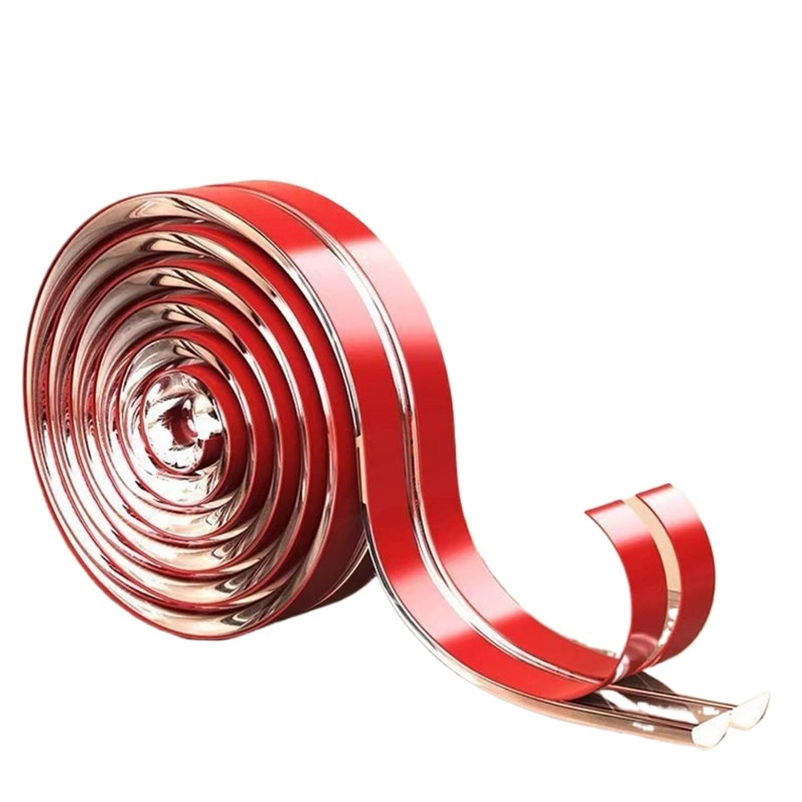 VERIDIANFLOW Edge Corner Guards Protector Set, Edge and Corner Protector 3 Meters Clear