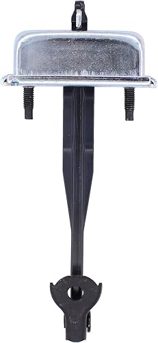 Miniatura 3 de NewYall Tope de la correa de tope de enlace de control de puerta delantera izquierda o derecha