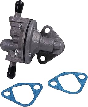 Amazon.com: Holdwell Fuel Lift Pump 1G961-52030 15821-52030