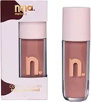 NINA CONTORNO LÍQ MULTIFUNC WESTERN - CAFÉ COADO