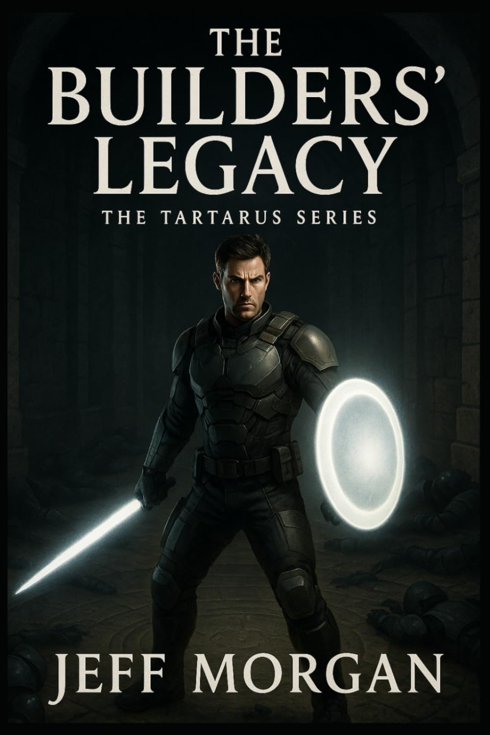 The Builders' Legacy (The Tartarus Series)