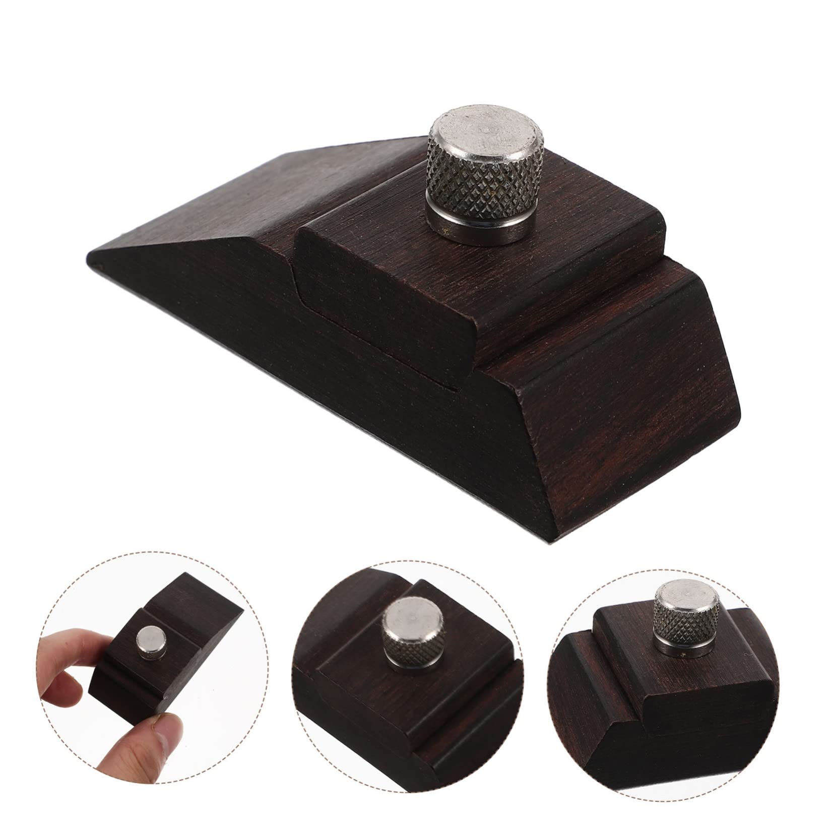 Mipcase 4 Pezzi Levigatura Manuale per Cartongesso Strumento per Lavorazione Del Sander Professionale per Levigatura e Lucidatura Utilizzo Flessibile per Te