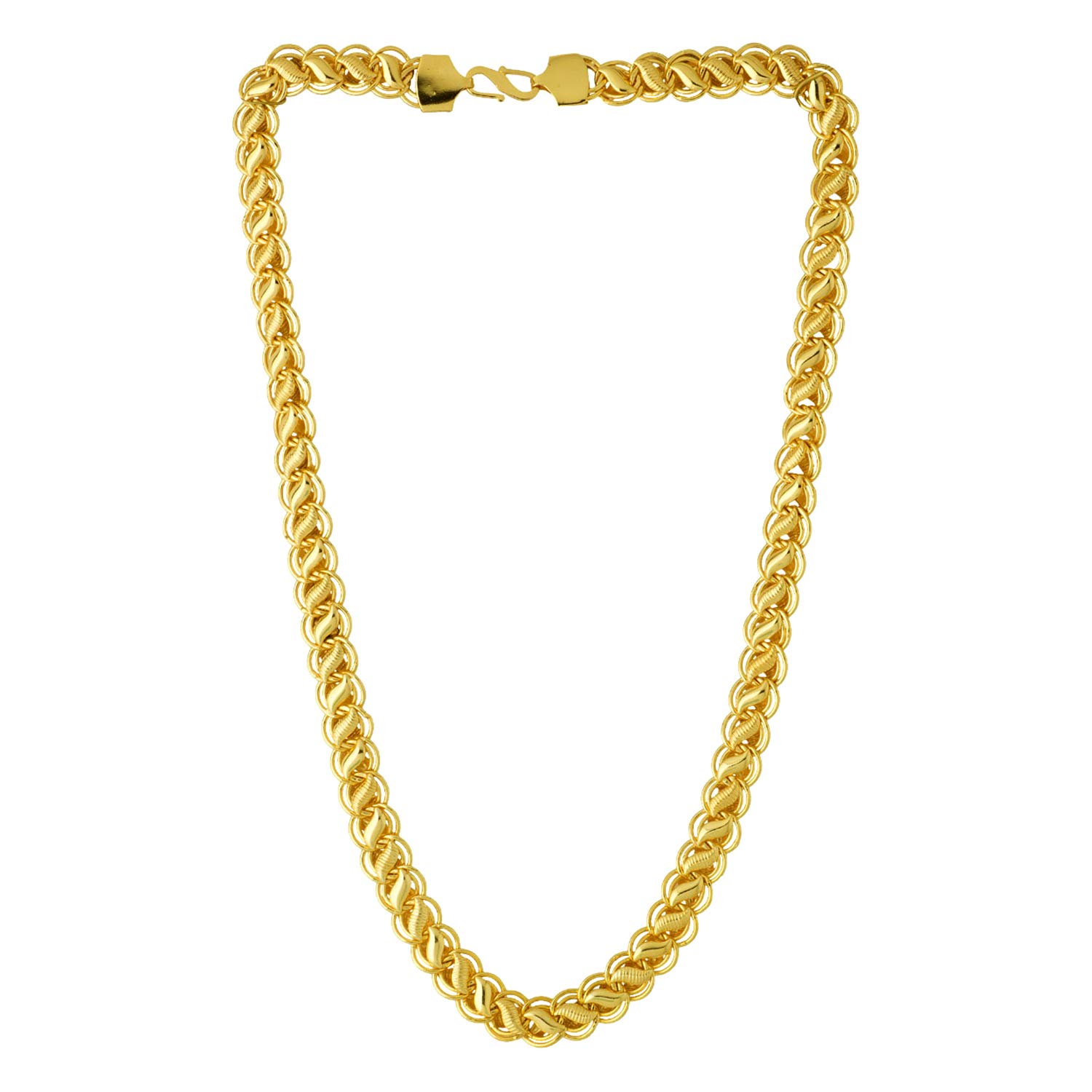Stylish Bold Chain Necklace for Women