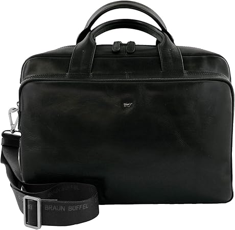braun buffel briefcase