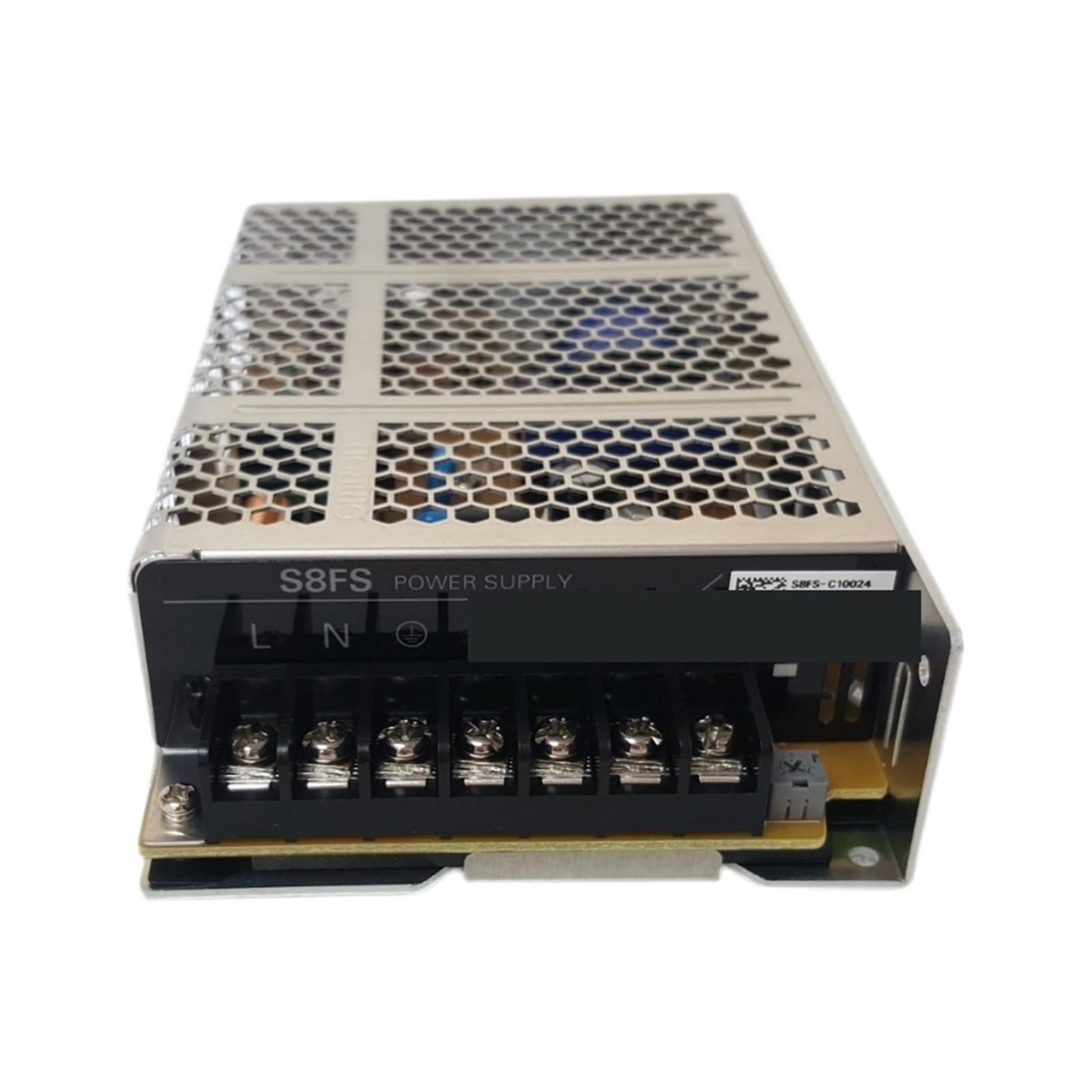 SWEWDSQG S8FS-C10024 Switching power supply 100W 100-120VAC/200-240VAC