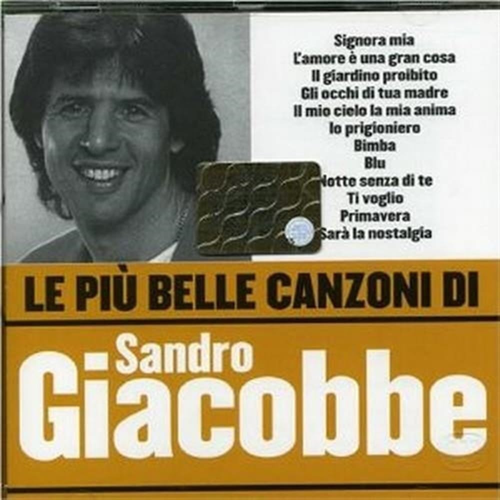 Le Piu' Belle Canzoni Di San