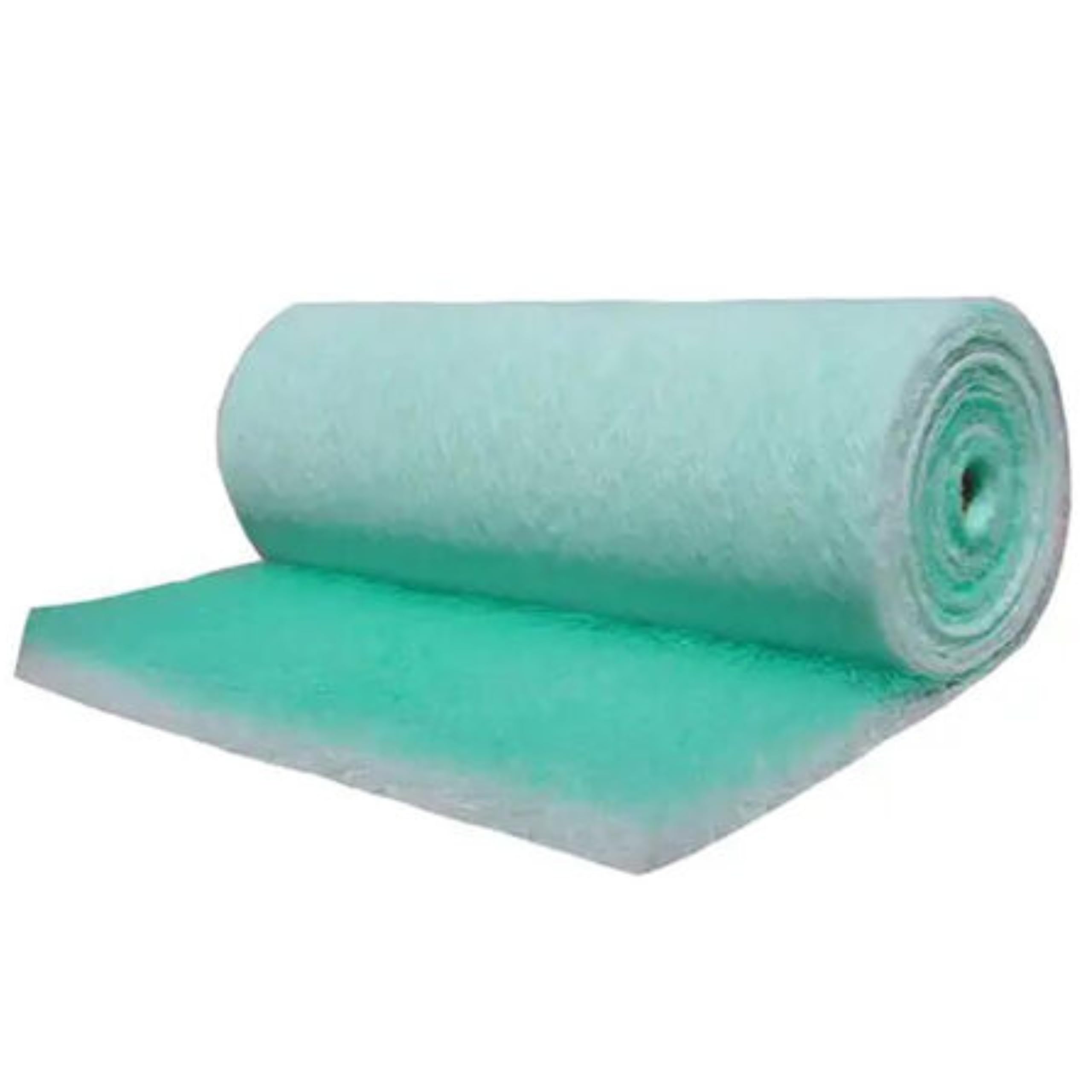 LAGOS Filtro PAINT STOP para Cabinas de Pintura en Rollo 0,75x20 metros Repuesto EURO EVO
