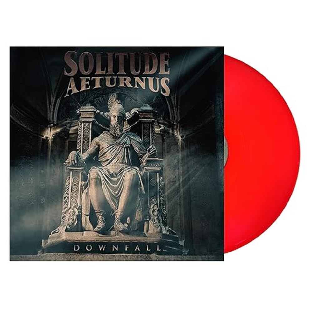Downfall [VINYL]