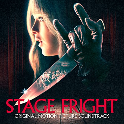 Stage Fright / O.S.T.