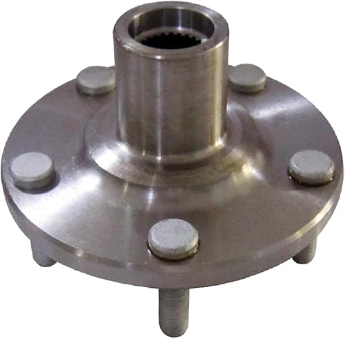 BRTEC 4350242020 Front Driver/Passenger L/R Wheel Hub and Be
