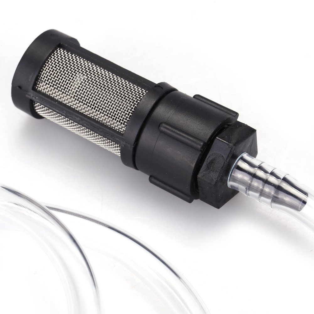 Injecteur D'engrais de Type Venturi 3/4 "Kit de Dispositif D'irrigation de Jardin