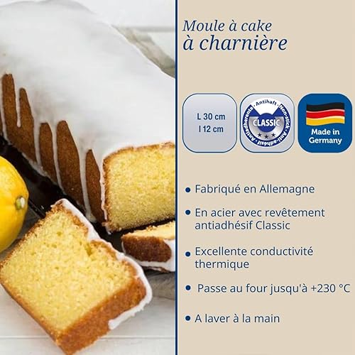 Miniatura 3 de Dr. Oetker Comfort Springform, Pan