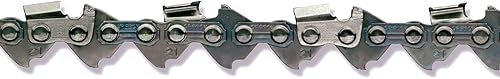 OREGON 22LPX074G 74 Drive Link Super 20 Cadena, 0.325 pulgadas