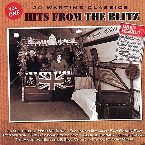 Juke Box Saturday Night