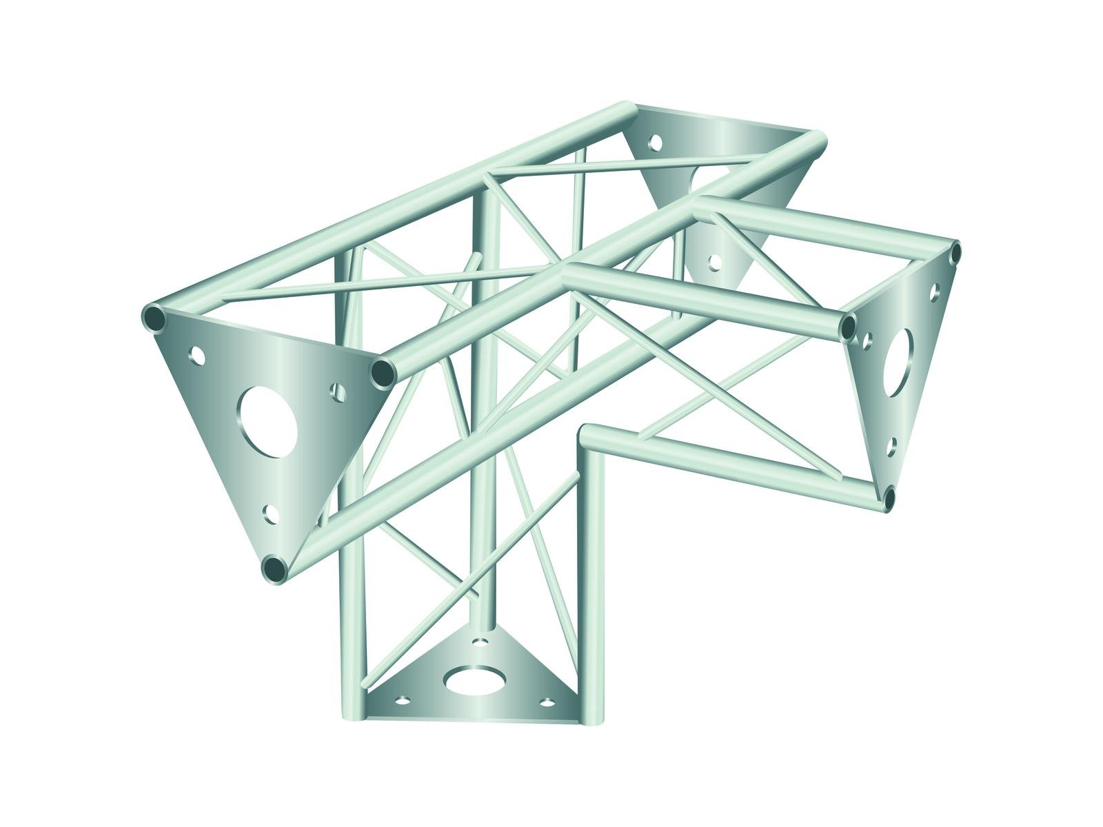 DECOTRUSS SAT-42 4-drożny/SIL