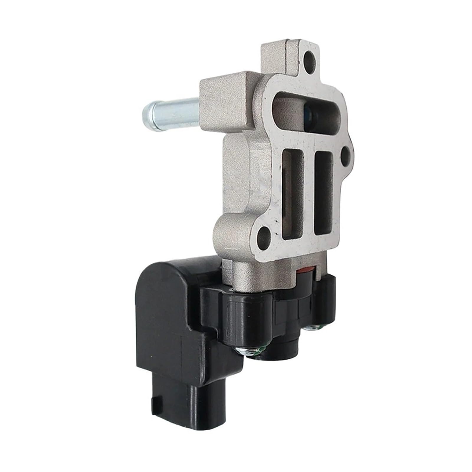 Eguias One Color Idle Air Control Valve Speed Fit For Toyota Landcruiser 1999-2002 Fzj105 Petrol 4.5L 6Cyl 22270-66020 136800-1950 Car Idle Control Valve