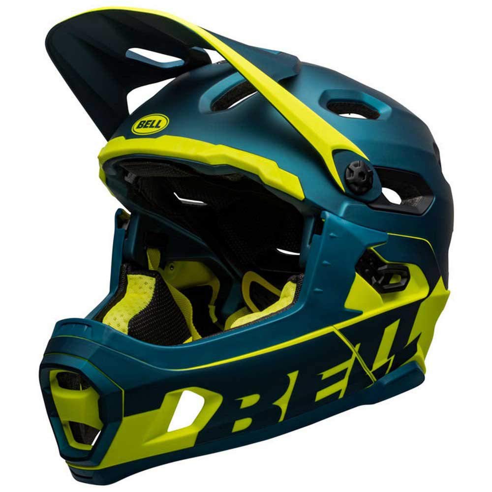 Bell Super DH MIPS