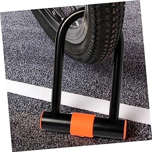 Lucchetto per Bicicletta, Lucchetto per Bicicletta, Lucchetto a Catena per Bicicletta Lucchetto per Bicicletta Lucchetto a Catena per Bicicletta Lucchetto a U Leggero per Motocicletta Lucche