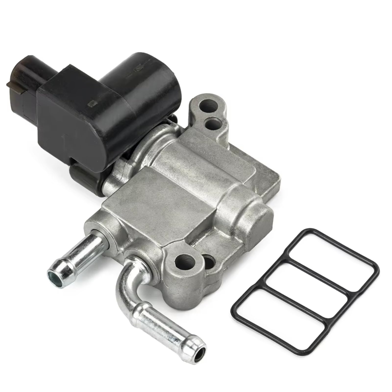Szynbq One Color Idle Speed Control Valve Idle Control Valve 36460-Pcx-003 Compatible With Accord 1998-2002 For Odyssey 2001-2004 For Pilot 2003-2004 Air