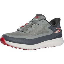Golf Men's Flite Spikeless Golf Shoes