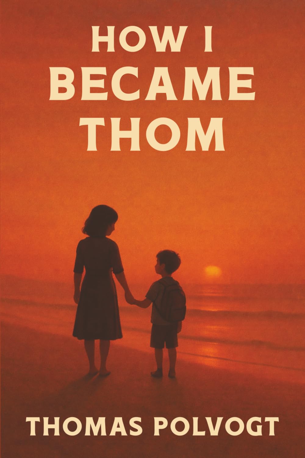 How I became Thom