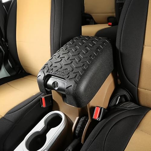 Protection pour la console centrale JK 11-16 13107.42 Cover