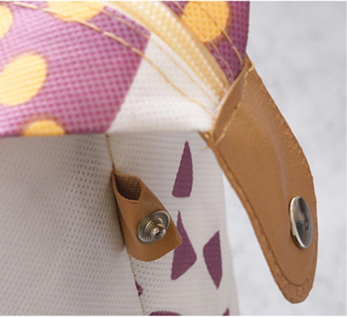 Storage Bag for Clothes Bedding Storage Basket Decorative Basket Rectangular Fabric Storage Bin Foldable Blankets Storage Container(52 * 45cm)