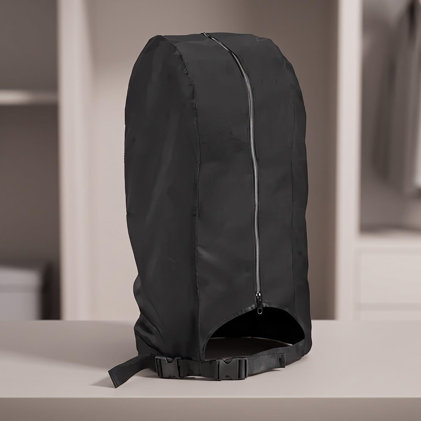 Amagogo Copertura Antipioggia per Borsa da Golf | Manica Completa, Resistente agli Agenti Atmosferici, Custodia Protettiva per Sacca da Golf, Golfisti