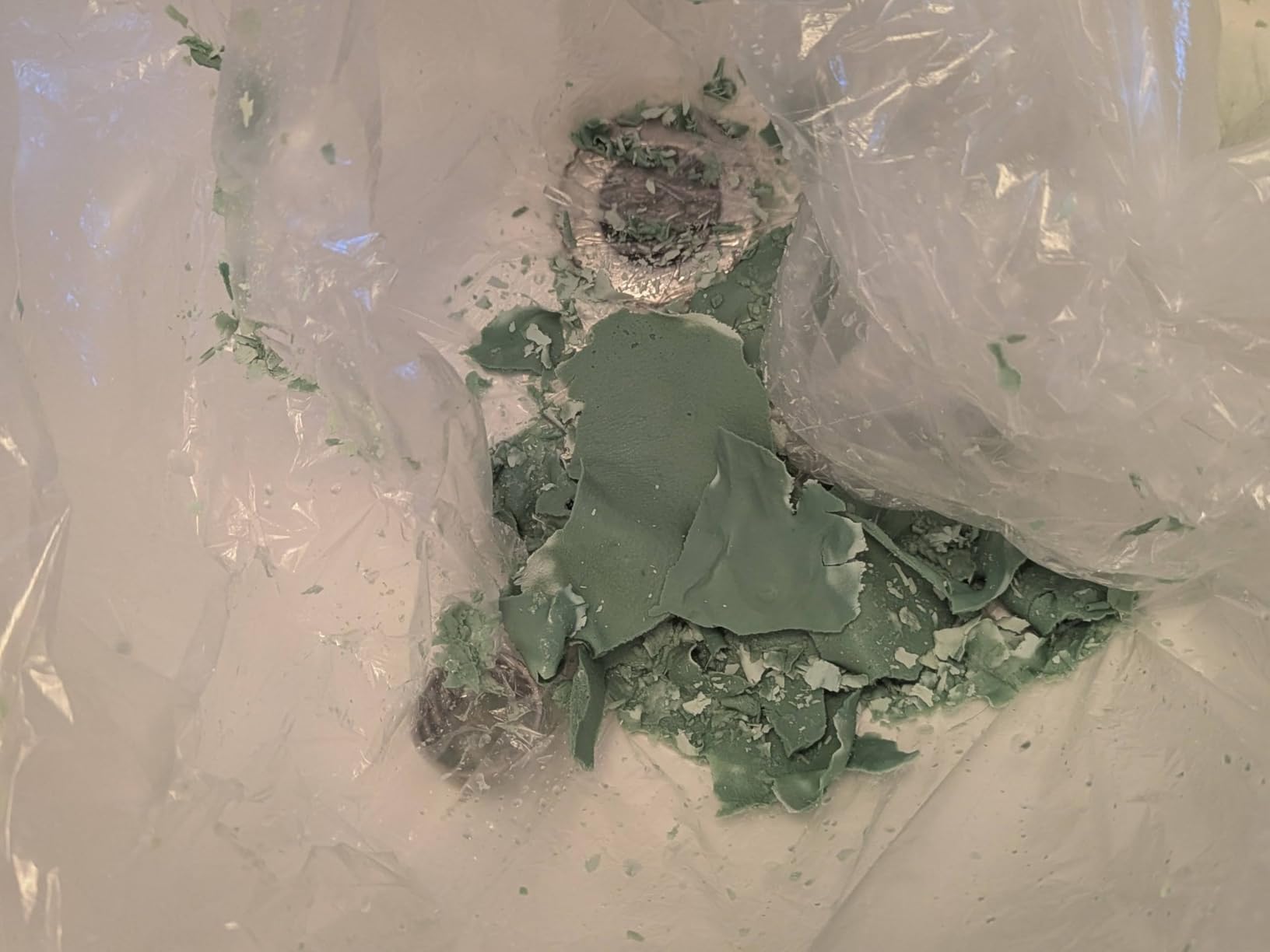 leegeehaam Dr.Ceuracle Expert Spirulina Cooling Modeling Face Mask - Korean Skincare Jelly Face Mask for Glass Glow Skin, DIY Home Spa (1kg / 35.24 oz.)