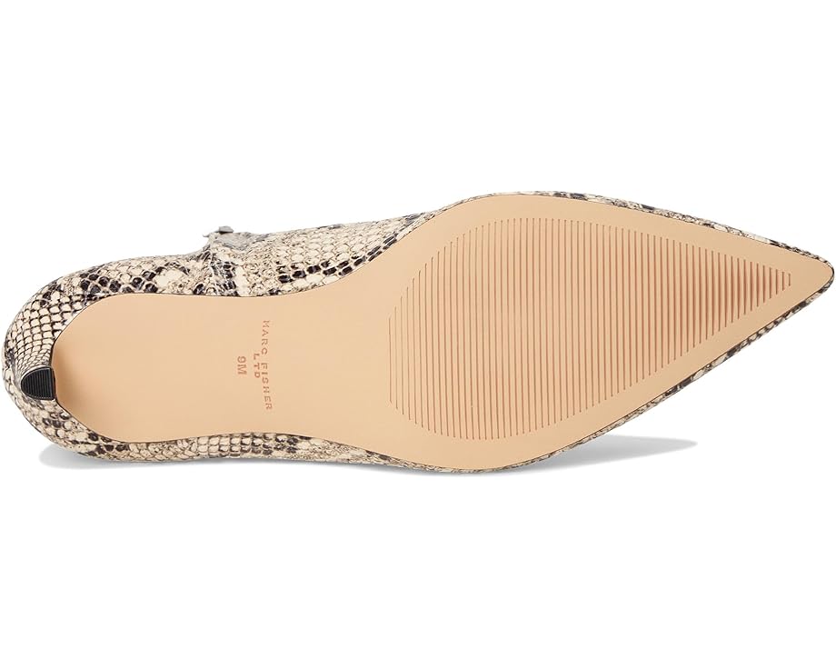 Marc Fisher LTD Itzia - Bottom View