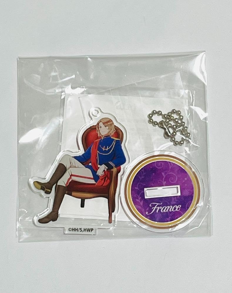 Amazon.co.jp: ヘタリア フランス : Hobbies