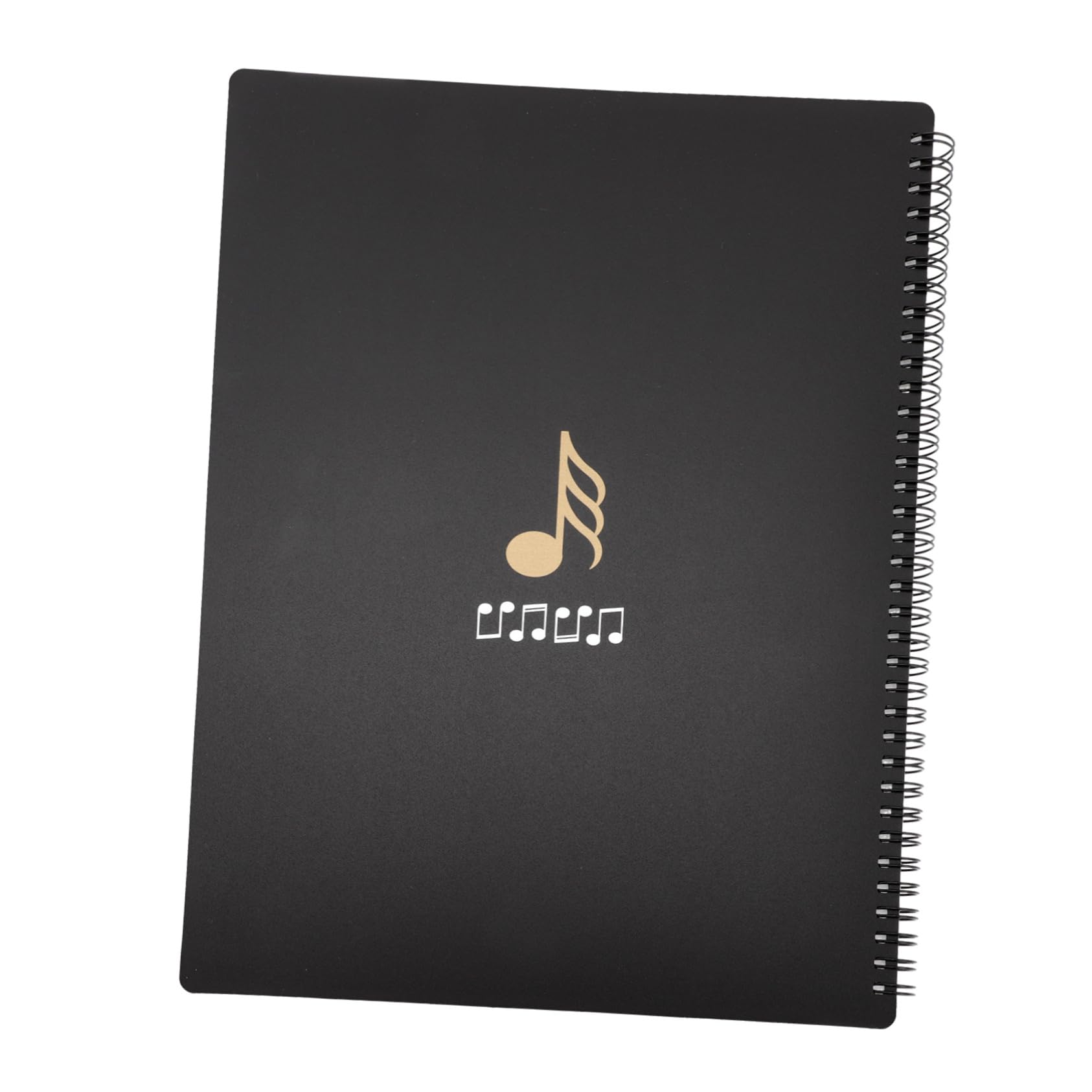 VICASKY Cartella Porta Spartiti Multistrato Formato Organizzatore di Documenti Musicali per Uso Ufficio Casa Scuola Facile Gestione Biglietti Spartiti